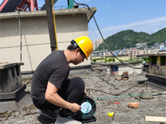 烏當區振華園區（086基地）棚戶區改造項目