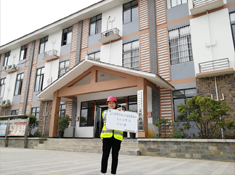 貴州高速公路集團有限公司營運管理中心所轄安順、都勻、凱裡、銅仁、貴陽、遵義六個中心的高速公路收費站防雷檢測項目-貴陽中心
