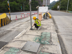 貴州高速公路集團有限公司營運管理中心所轄安順、都勻、凱裡、銅仁、貴陽、遵義六個中心的高速公路收費站防雷檢測項目-都勻中心