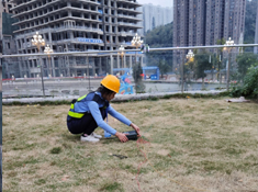 貴陽市五裡沖污水處理廠建設項目